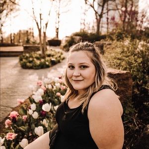 Meet your Posher, Hailee